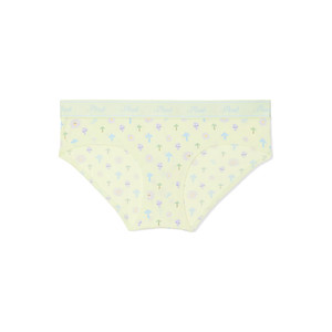 3件118|维多利亚的秘密 PINK 舒适包臀低腰三角内裤女25夏
