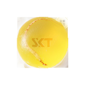SKT苦参 除螨皂100g*2+起泡网*2