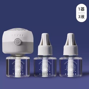 嫚熙蚊香液无味家庭室内电热蚊香液驱蚊液体蚊香加热器防蚊神器