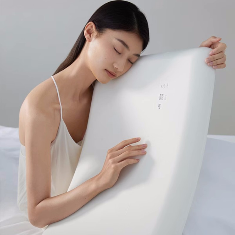 亚朵酒店枕头记忆棉成人家用护颈椎对枕头芯男女通用睡觉专用一对 263元