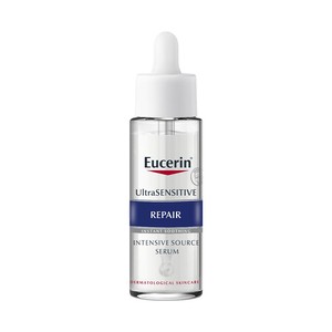 【618抢先购】EUCERIN/优色林舒安精华液馨肤怡舒缓修护屏障褪红