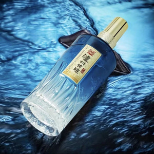 泸州老窖泸州特酿共赏52度浓香型白酒节日宴请送礼500ml*2瓶