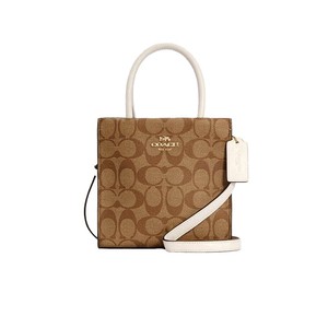 【自营】COACH/蔻驰MINI CALLY手提包单肩包斜挎包托特包女包5693