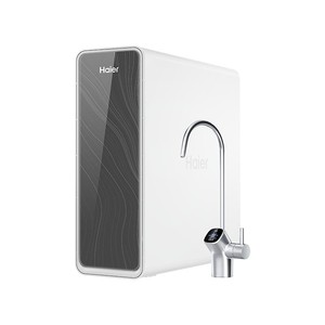 【政府补贴】海尔鲜活水PRO1200G净水器厨卫直饮家用净饮机R762