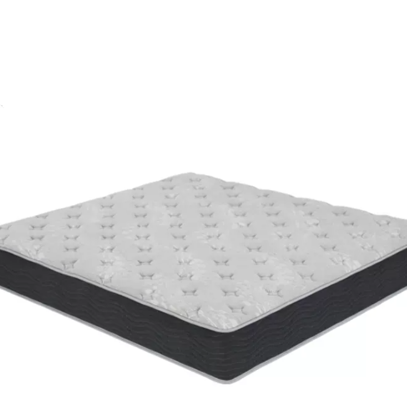 慕思旗舰店卷包记忆棉乳胶弹簧床垫席梦思十大慕斯名牌家用软硬垫 2998元