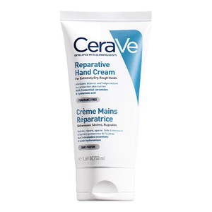 【海外店】CeraVe适乐肤滋润修护手霜适乐肤保湿提亮好吸收不粘腻