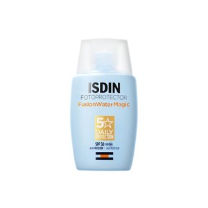 【抢先购】ISDIN怡思丁小蓝瓶防晒水感防晒清爽春夏隔离防晒霜