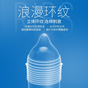 杰士邦超薄避孕套旗舰店官方正品情趣五合一安全套裸入男用持久tt