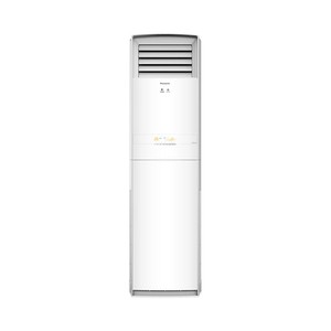 松下3匹变频立式空调新三级能效家用客厅冷暖两用柜式机NJ72F330