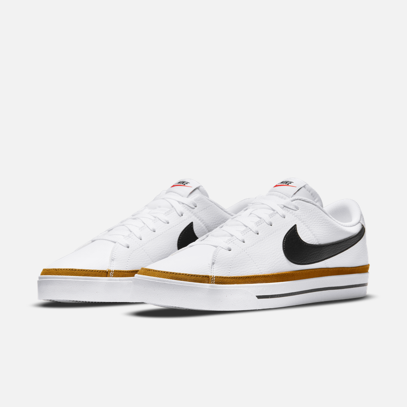 Nike耐克官方COURT LEGACY男子运动鞋复古板鞋低帮时尚抓地DH3162 239元