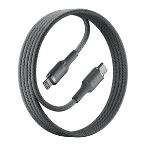 罗马仕适用苹果16数据线iPhone14充电线器快充13手机15promax11xr车载USB加长2米ipad闪充PD27w平板lightning