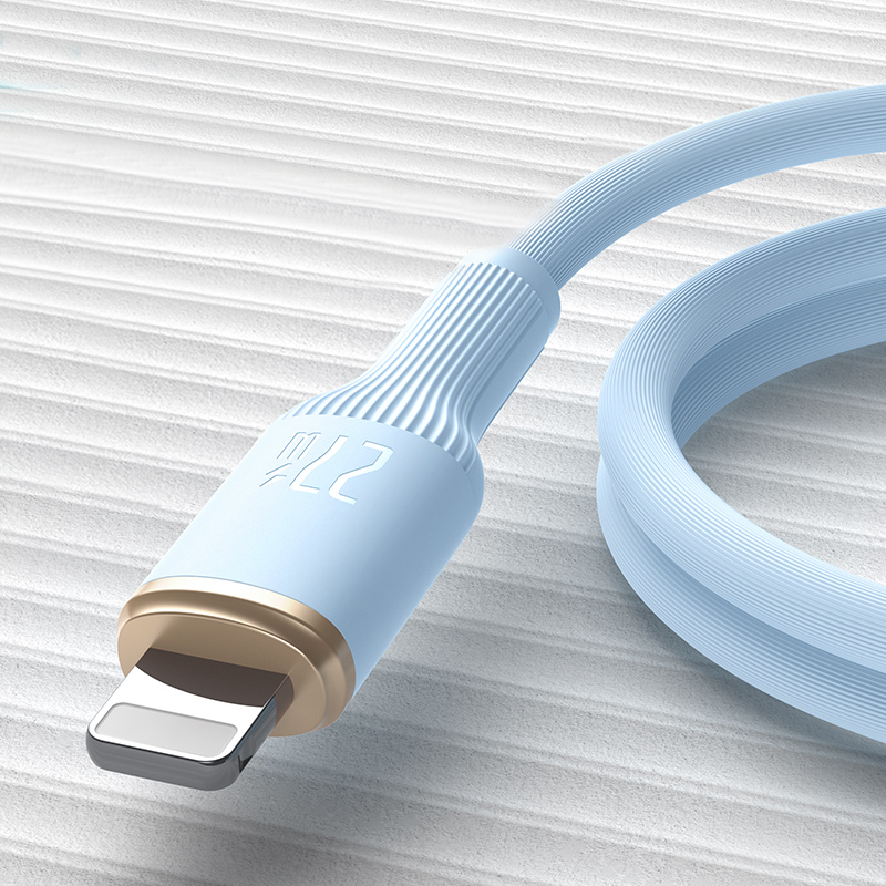 罗马仕适用苹果16充电器线iPhone14数据线13快充线PD27w平板ipad闪充15手机车载lightning充电线promax2米USB 14.9元