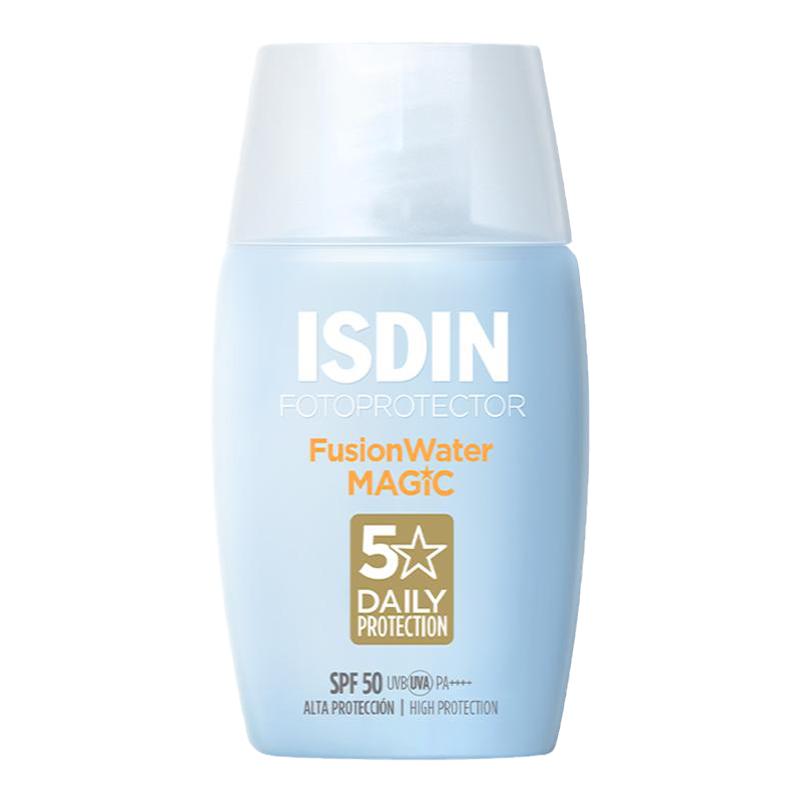 【立即抢购】怡思丁小蓝瓶防晒水春夏养肤面部全身防晒霜SPF50+ 74元