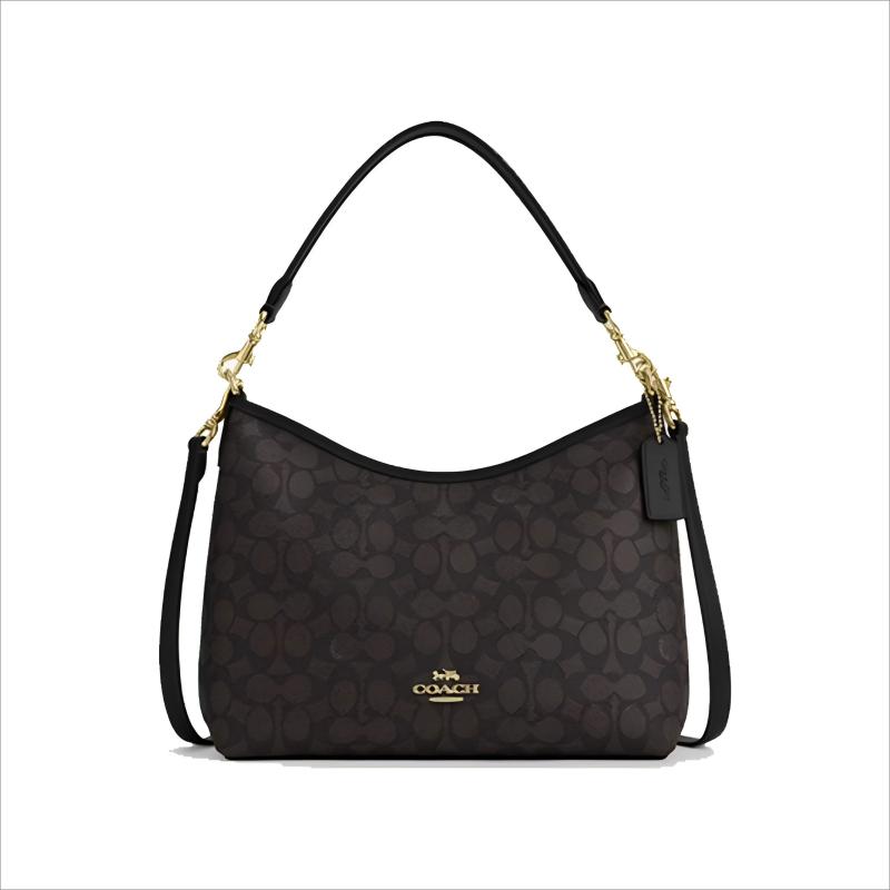 【自营】COACH/蔻驰女士Laurel新款流浪包通勤百搭单肩斜挎包正品 2299元