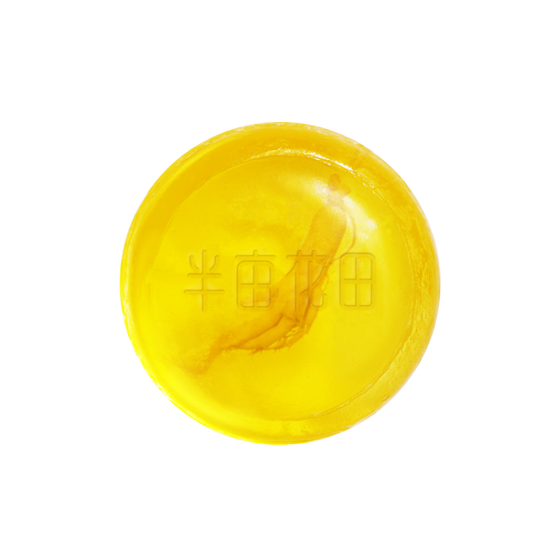 半亩花田苦参除螨皂洗脸控油肥皂去螨虫洗澡手工香皂正品官方品牌 29.9元