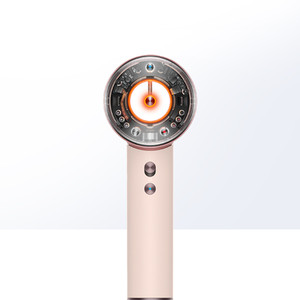 【自营】Dyson戴森HD16全新智能电吹风机护发护头皮速干高速造型