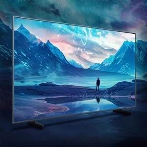 三星 65DU8000C 65英寸 钻彩4K LED电视机 25年新品国补再省20%