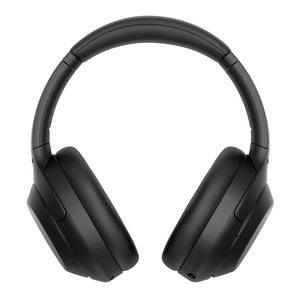 【自营】Sony/索尼 WH-1000XM4 头戴式旗舰款无线蓝牙降噪耳机