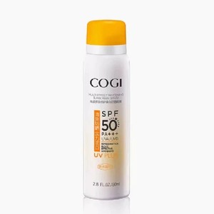 COGI/高姿多效倍护美白防晒喷雾80ml