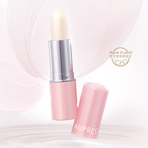 【618立即抢购】欧珀莱新均衡盈润护唇膏滋润呵护保湿温和抗皱
