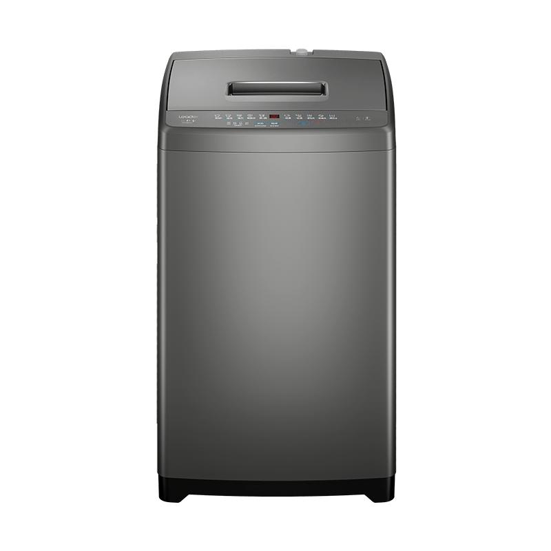 海尔智家Leader统帅小型除菌螨波轮洗衣机7kg家用全自动租房M10 450.58元