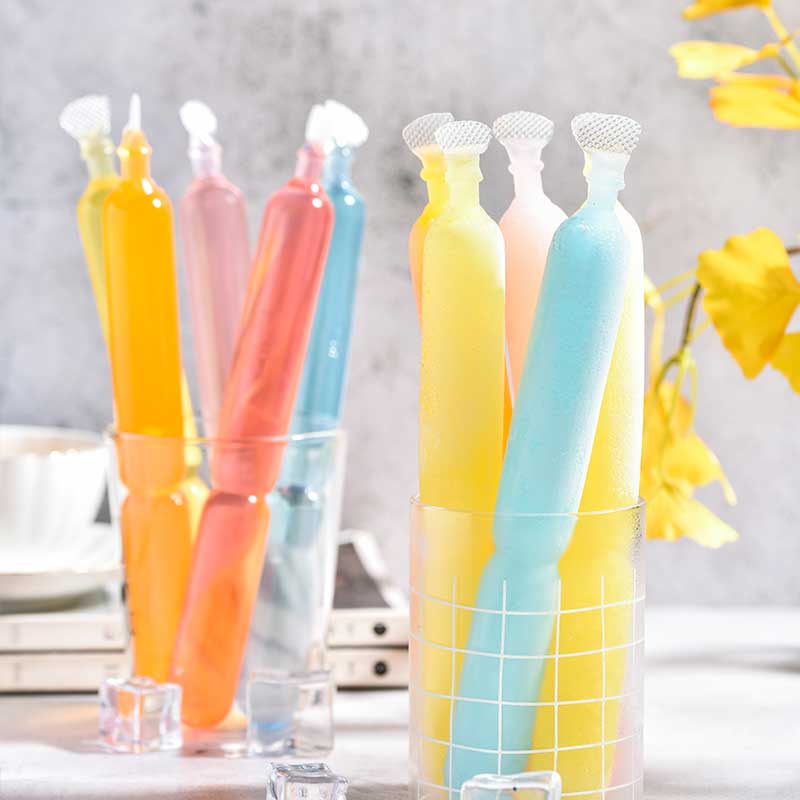 【直播专享】蜡笔小新45ml碎碎冰冰果味碎果冰脆脆冰冻冷饮棒冰 12.9元