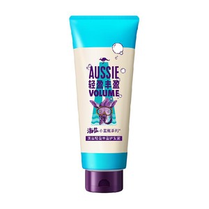 Aussie澳丝白袋鼠护发素护发乳奇迹丰盈蓬松去控油清爽