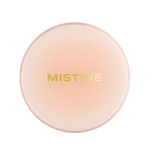 Mistine蜜丝婷散粉蜜粉定妆粉干皮哑光粉饼mini油皮雾面遮瑕细腻