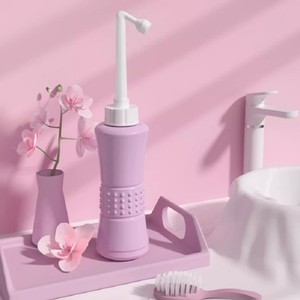 十月结晶孕产妇女性私处冲洗器屁股肛门外会阴洗屁屁便携清洗器瓶