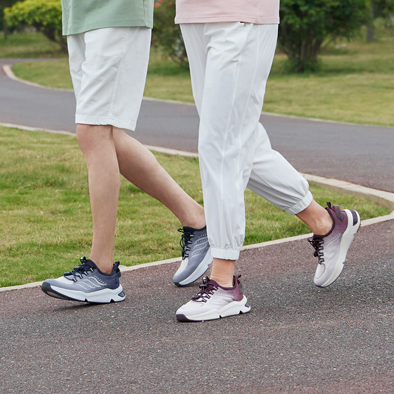 【限时抢】足力健旗舰店老人鞋男鞋运动爸爸鞋薄荷健步鞋 139元