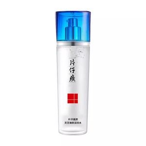 【祝绪丹同款】片仔癀牌灵芝臻颜淡纹水保湿补水抗皱淡化细皱纹