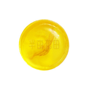 半亩花田苦参除螨皂控油去螨虫肥皂洗脸洗澡洗手沐浴露手工香皂