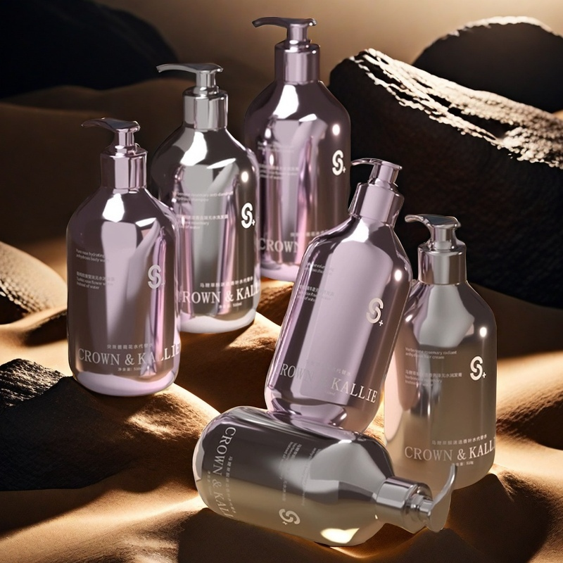 CK无水高定奢香洗护系列马鞭草酮迷迭香纯露清洁蓬松保湿控油02H 69.9元