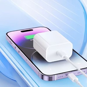 HXJN充电头适用苹果iPhone16充电器头15快充14pro套装typec插头30W氮化镓13手机11数据线20w充电器线pd充电头