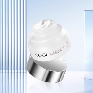 COGI/高姿抛光霜美白淡斑烟酰胺保湿滋润修护改善暗沉敏肌可用