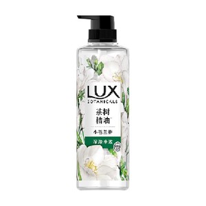 【下拉享补贴】力士小苍兰香沐浴露550g