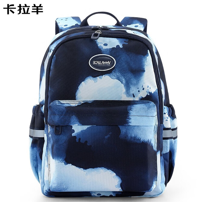 卡拉羊（KALA·Y）卡拉羊小学生书包 189元