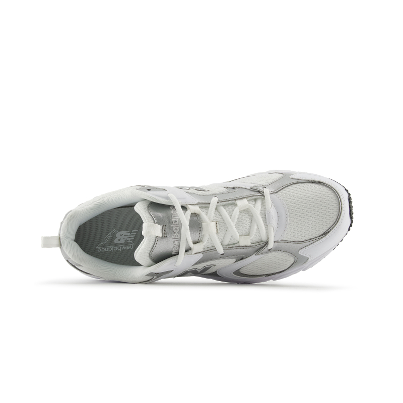 New Balance NB官方正品25新款男女简约百搭舒适老爹鞋ML408WM 285.34元