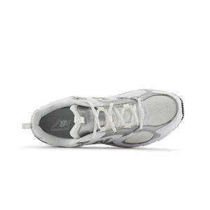 New Balance NB官方正品25新款男女简约百搭舒适老爹鞋ML408WM