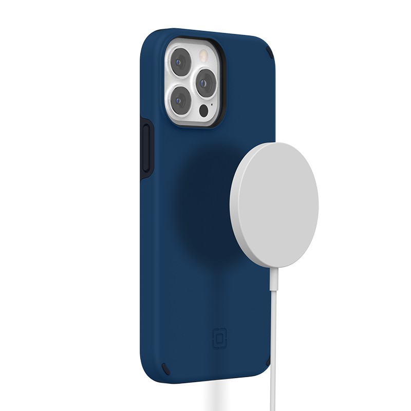 incipio适用苹果15pro手机壳新款magsafe磁吸iPhone14promax军工防摔液态硅胶保护套14Plus全包双层防指纹十 19.9元
