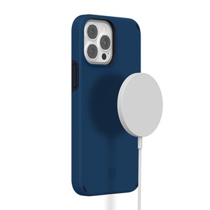 incipio适用苹果15pro手机壳新款magsafe磁吸iPhone14promax军工防摔液态硅胶保护套14Plus全包双层防指纹十