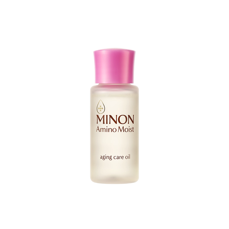 【超级立减】MINON蜜浓冻龄紧致美容油20ml以油养肤滋养保湿补水 99元