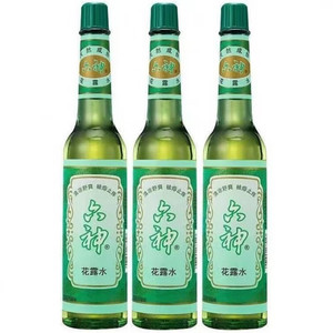 六神 驱蚊喷雾花露水【祛痱止痒】195ml*3
