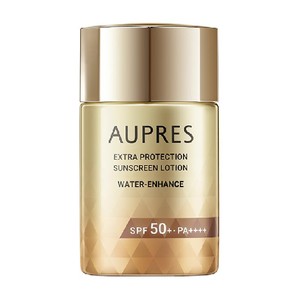 AUPRES/欧珀莱烈日轻透高倍防晒防水防紫外线SPF50+（效期26/3）