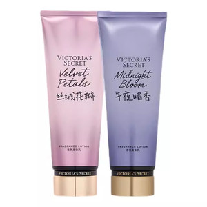 【低至193】维多利亚的秘密丝绒花瓣香氛身体乳身体护理套装维密