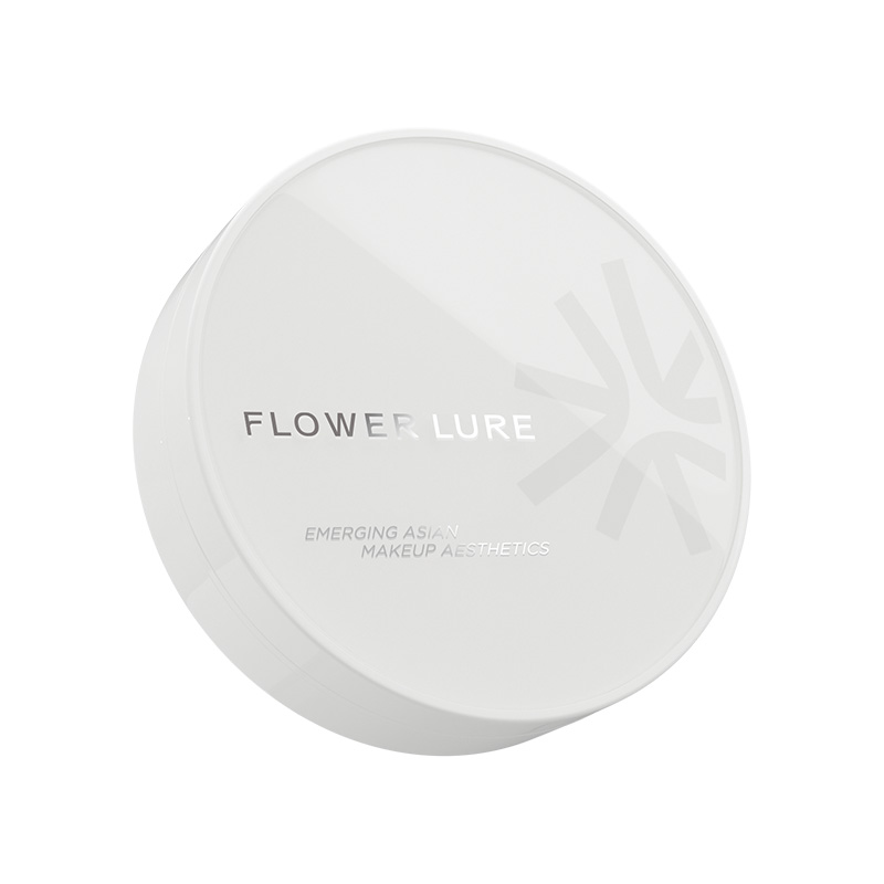 Flower Lure/花间颂气垫遮瑕持久保湿不脱妆BB霜官方旗舰店正品1