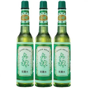 六神 驱蚊喷雾花露水 195ml*3瓶