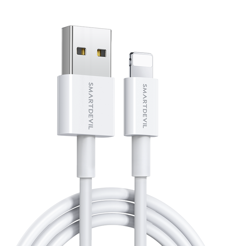 闪魔适用苹果16充电器线iphone15手机13promax14pd20w快充typec转lightning数据线12usbc接口11ipad6s短xr宝8