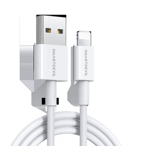 闪魔适用苹果16充电器线iphone15手机13promax14pd20w快充typec转lightning数据线12usbc接口11ipad6s短xr宝8