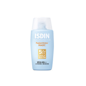 【自播间专享】ISDIN怡思丁小蓝瓶防晒水50ml清爽隔离夏防紫外线